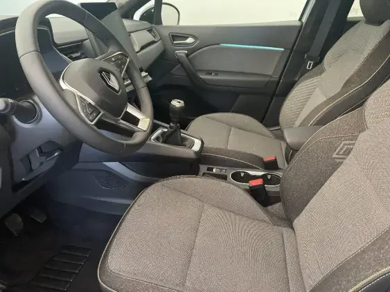 RENAULT CAPTUR II - voiture d'occasion - Photo 18