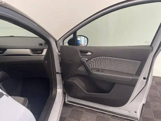 RENAULT CAPTUR II - voiture d'occasion - Photo 20