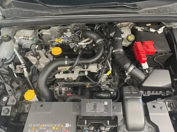 RENAULT CAPTUR II - voiture d'occasion - Photo 21