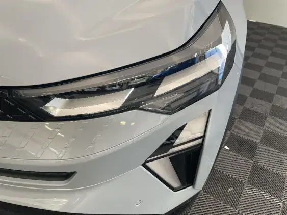 RENAULT CAPTUR II - voiture d'occasion - Photo 22