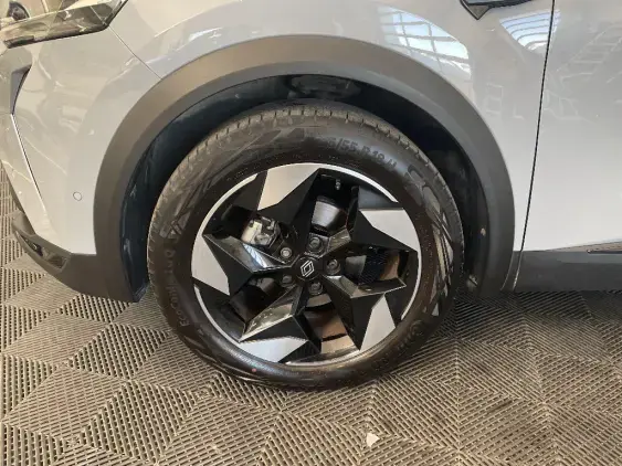 RENAULT CAPTUR II - voiture d'occasion - Photo 23