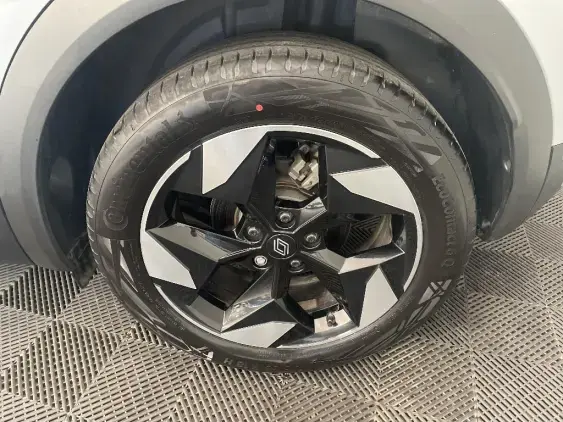 RENAULT CAPTUR II - voiture d'occasion - Photo 24