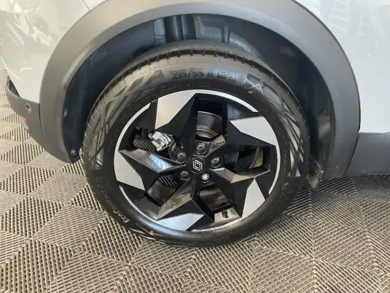 RENAULT CAPTUR II - voiture d'occasion - Photo 25