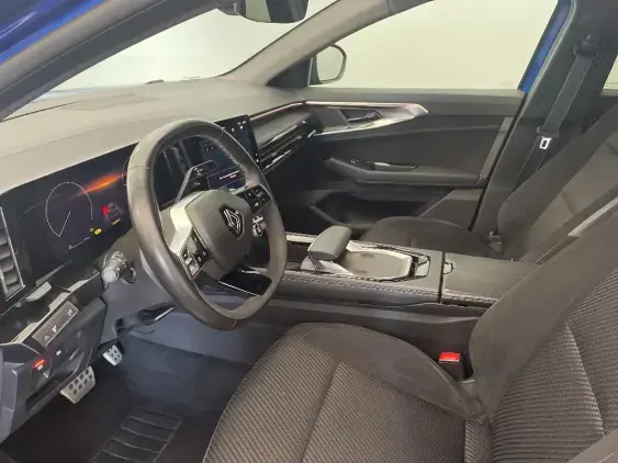 RENAULT AUSTRAL - voiture d'occasion - Photo 18