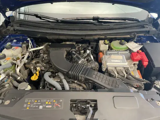 RENAULT AUSTRAL - voiture d'occasion - Photo 21