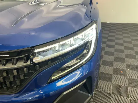 RENAULT AUSTRAL - voiture d'occasion - Photo 22