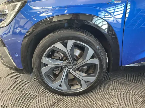 RENAULT AUSTRAL - voiture d'occasion - Photo 23