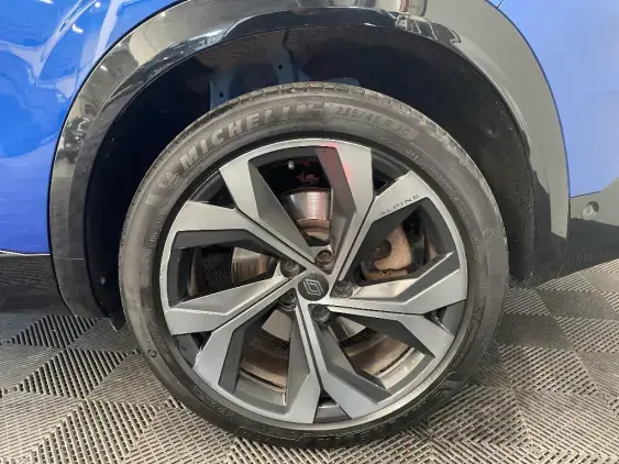 RENAULT AUSTRAL - voiture d'occasion - Photo 24