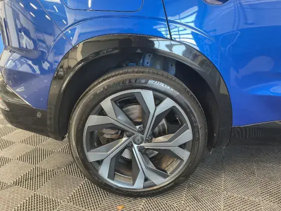 RENAULT AUSTRAL - voiture d'occasion - Photo 25