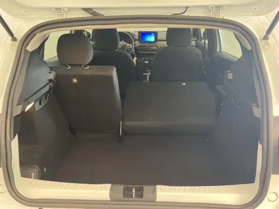 DACIA SANDERO III - voiture d'occasion - Photo 16