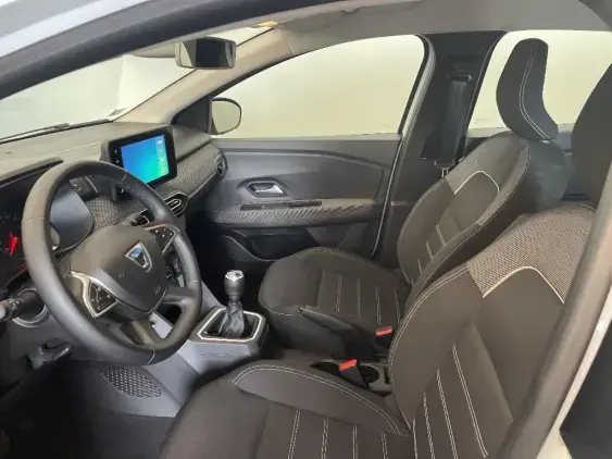 DACIA SANDERO III - voiture d'occasion - Photo 18