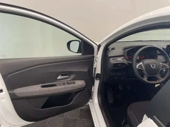 DACIA SANDERO III - voiture d'occasion - Photo 19