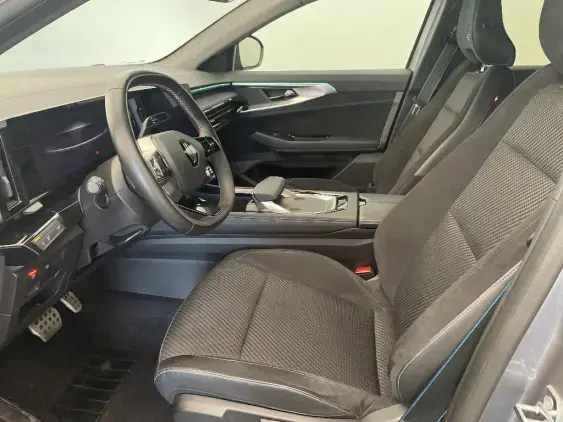 RENAULT AUSTRAL - voiture d'occasion - Photo 18