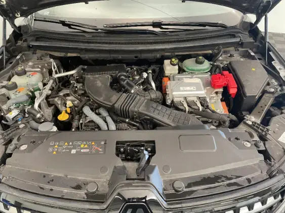 RENAULT AUSTRAL - voiture d'occasion - Photo 21