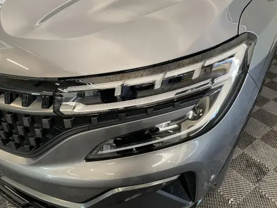 RENAULT AUSTRAL - voiture d'occasion - Photo 22