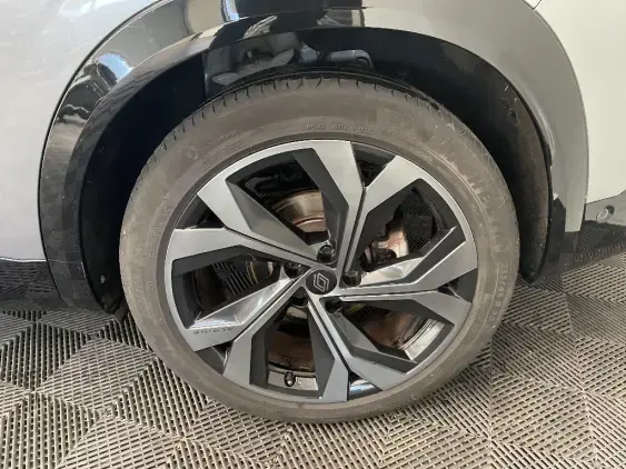 RENAULT AUSTRAL - voiture d'occasion - Photo 24