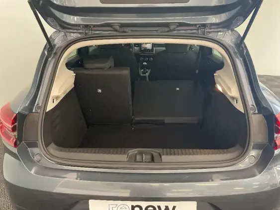 RENAULT CLIO V - voiture d'occasion - Photo 16