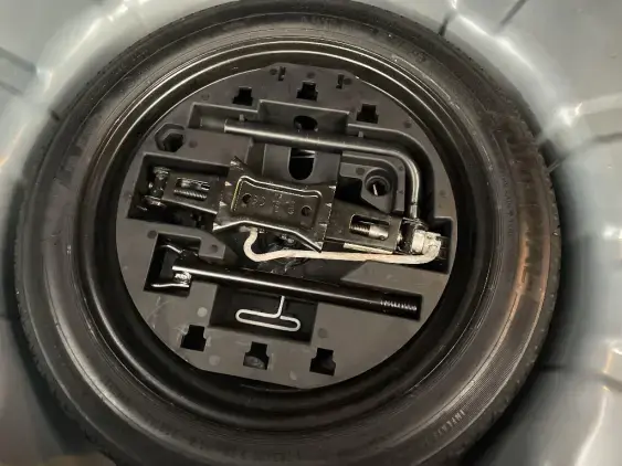 RENAULT CLIO V - voiture d'occasion - Photo 17