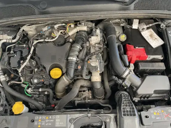 RENAULT CLIO V - voiture d'occasion - Photo 21