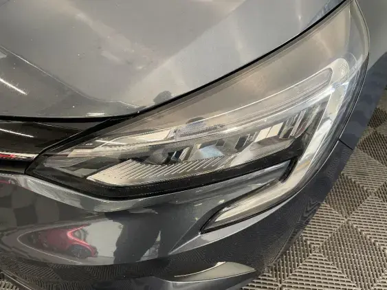 RENAULT CLIO V - voiture d'occasion - Photo 22