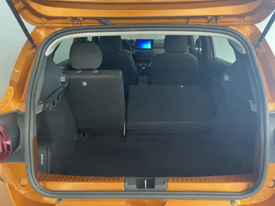 DACIA SANDERO III - voiture d'occasion - Photo 16