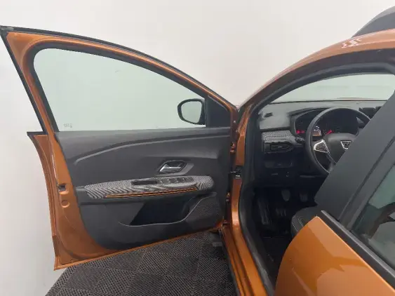 DACIA SANDERO III - voiture d'occasion - Photo 19