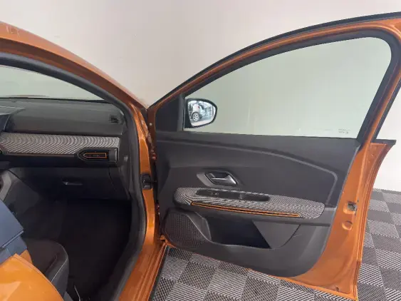 DACIA SANDERO III - voiture d'occasion - Photo 20