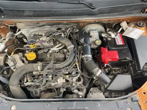 DACIA SANDERO III - voiture d'occasion - Photo 21