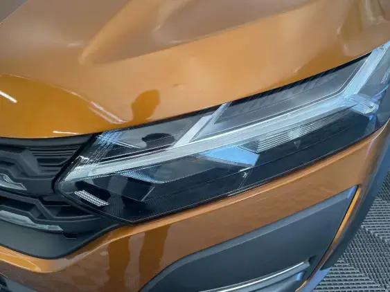 DACIA SANDERO III - voiture d'occasion - Photo 22