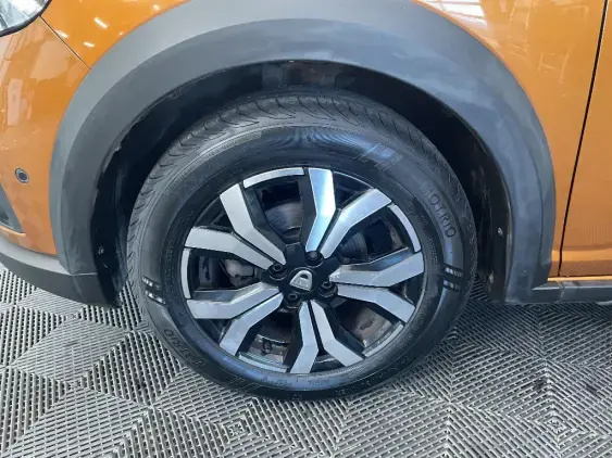 DACIA SANDERO III - voiture d'occasion - Photo 23