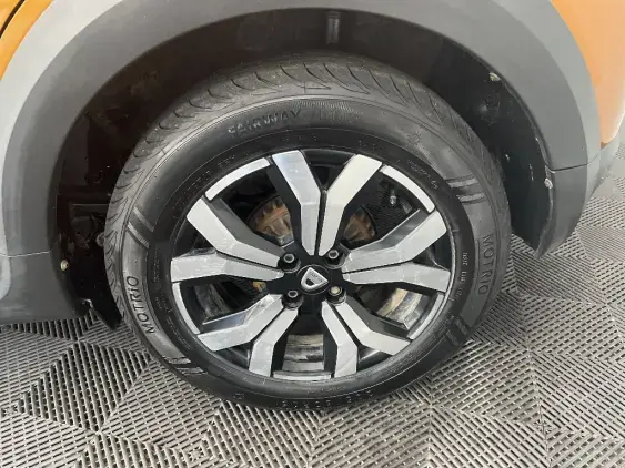 DACIA SANDERO III - voiture d'occasion - Photo 24