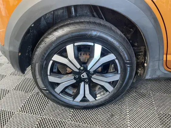 DACIA SANDERO III - voiture d'occasion - Photo 25