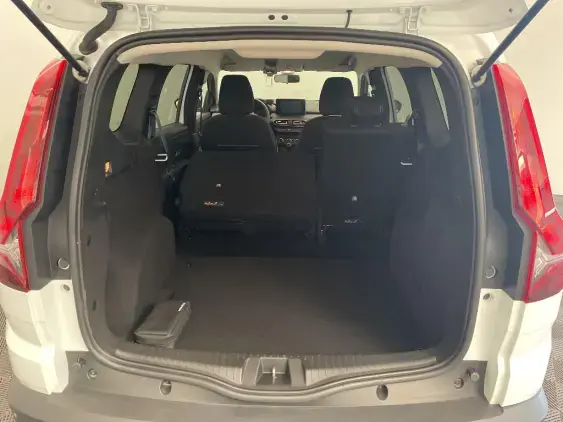 DACIA JOGGER - voiture d'occasion - Photo 16