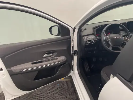DACIA JOGGER - voiture d'occasion - Photo 19