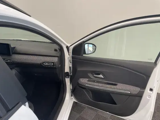 DACIA JOGGER - voiture d'occasion - Photo 20