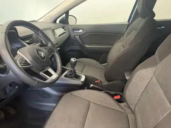RENAULT CAPTUR II - voiture d'occasion - Photo 18