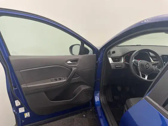 RENAULT CAPTUR II - voiture d'occasion - Photo 19