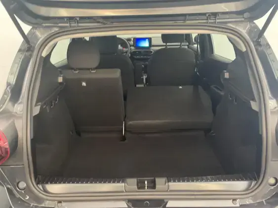 DACIA SANDERO III - voiture d'occasion - Photo 16