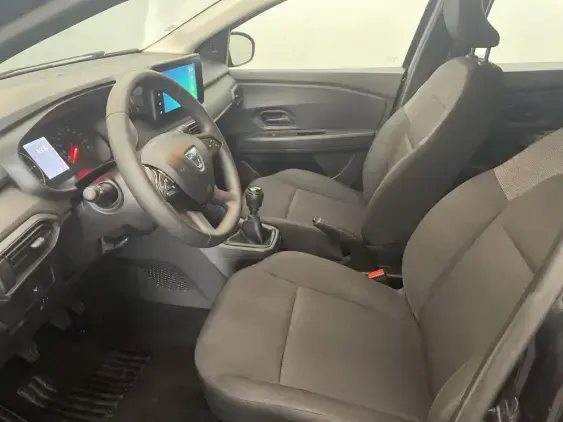 DACIA SANDERO III - voiture d'occasion - Photo 18