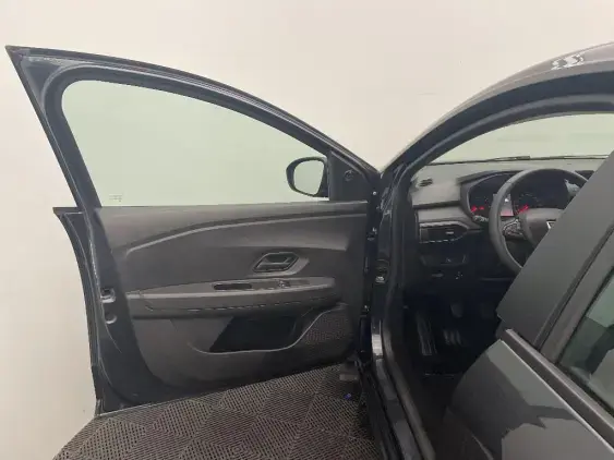DACIA SANDERO III - voiture d'occasion - Photo 19