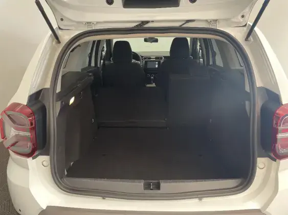DACIA DUSTER II - voiture d'occasion - Photo 16