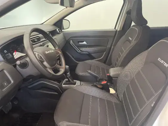 DACIA DUSTER II - voiture d'occasion - Photo 18