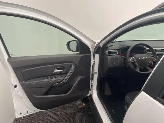 DACIA DUSTER II - voiture d'occasion - Photo 19