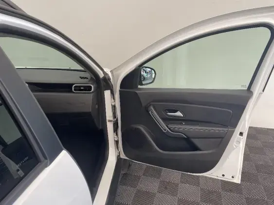 DACIA DUSTER II - voiture d'occasion - Photo 20