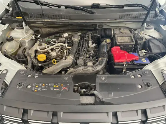 DACIA DUSTER II - voiture d'occasion - Photo 21