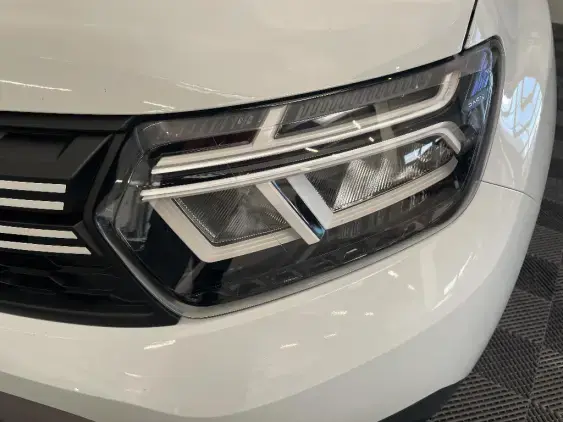 DACIA DUSTER II - voiture d'occasion - Photo 22