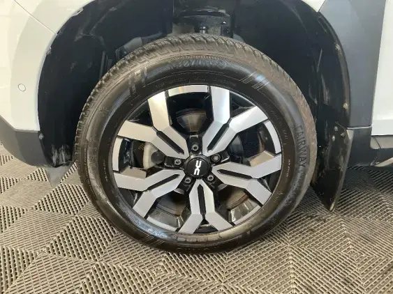 DACIA DUSTER II - voiture d'occasion - Photo 23