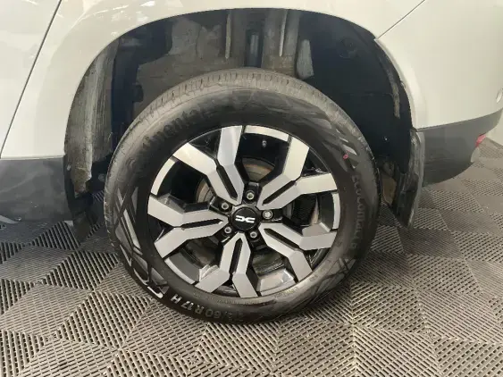 DACIA DUSTER II - voiture d'occasion - Photo 24