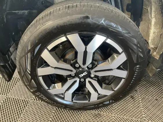 DACIA DUSTER II - voiture d'occasion - Photo 25