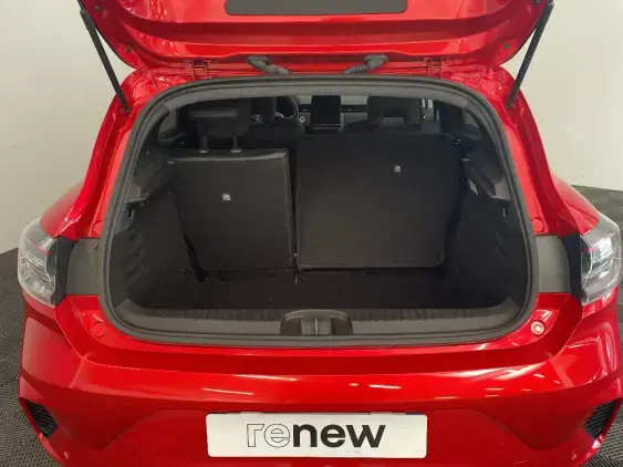 RENAULT CLIO V - voiture d'occasion - Photo 16